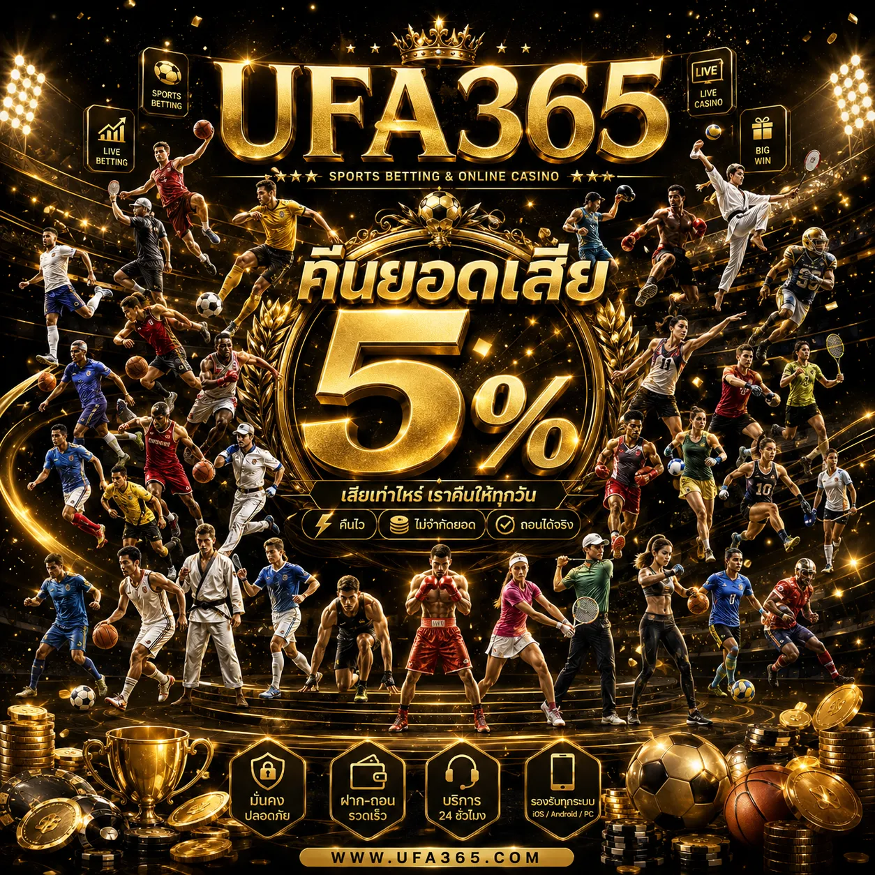 ufa365