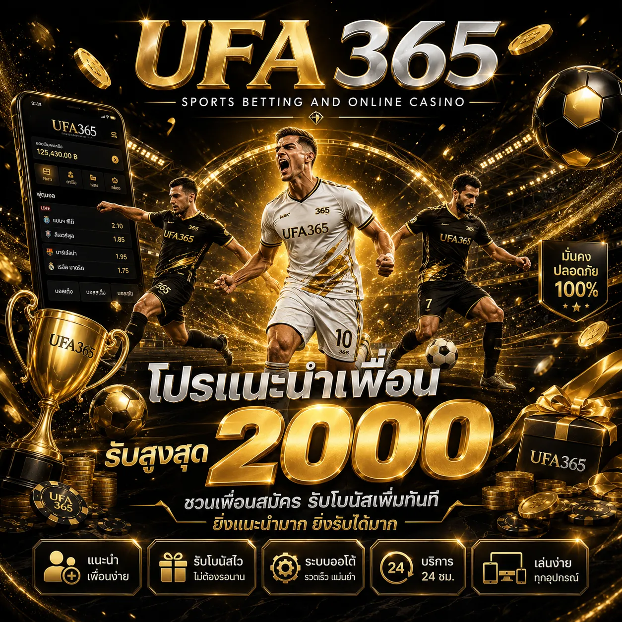 ufa365